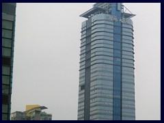 Jiang Su Building.